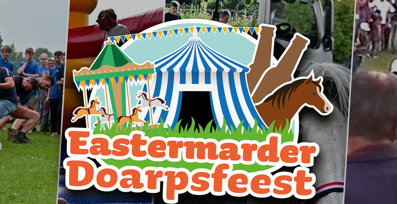 Eastermarder Doarpsfeest
